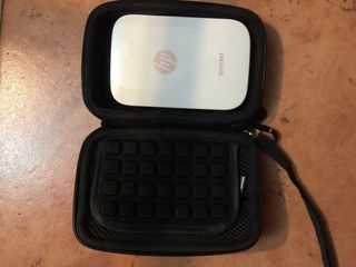 Impresora Portátil HP Sprocket Rose Gold