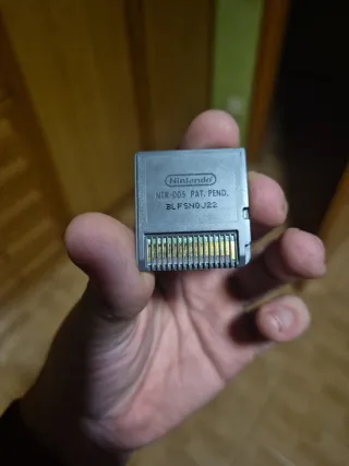 Professor Layton y la Llamada del Espectro DS