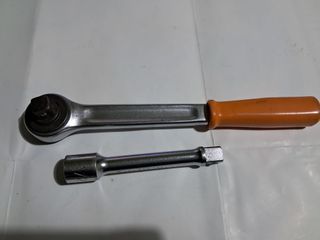 Set Chiave a Cricchetto Beta 920/50