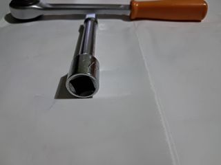 Set Chiave a Cricchetto Beta 920/50