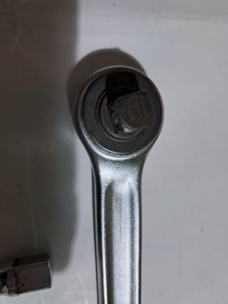 Set Chiave a Cricchetto Beta 920/50