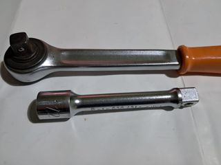 Set Chiave a Cricchetto Beta 920/50