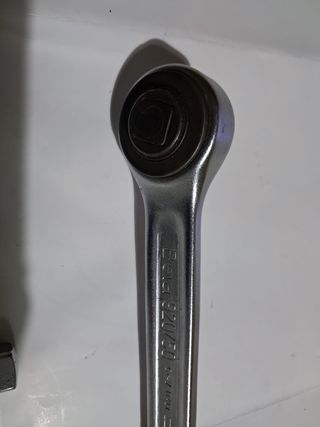 Set Chiave a Cricchetto Beta 920/50