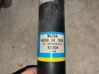 Amortiguadores Mazda MX5 ND (4 unidades)