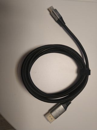 Cavo Mini DP a DisplayPort 8K 1.8m