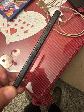 iPhone 15 128GB Negro