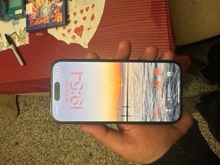 iPhone 15 128GB Negro