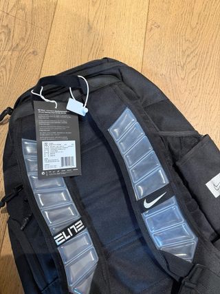 Mochila Nike Elite