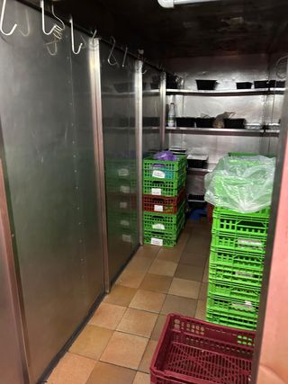 LOCAL COMERCIAL EN ALQUILER