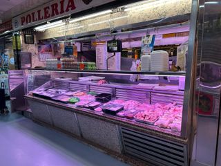 LOCAL COMERCIAL EN ALQUILER