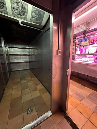 LOCAL COMERCIAL EN ALQUILER