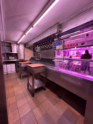 LOCAL COMERCIAL EN ALQUILER