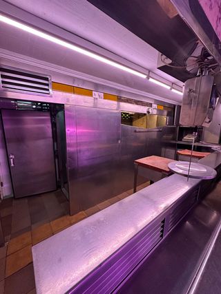 LOCAL COMERCIAL EN ALQUILER