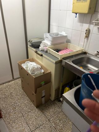 LOCAL COMERCIAL EN ALQUILER