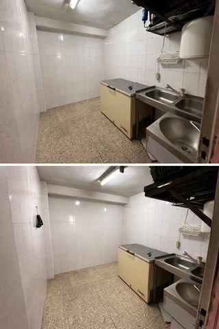 LOCAL COMERCIAL EN ALQUILER