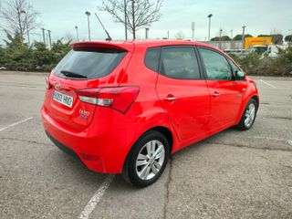 Hyundai ix20 1.6 CRDI 115CV GLS Blue Comfort 2012