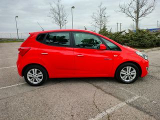 Hyundai ix20 1.6 CRDI 115CV GLS Blue Comfort 2012