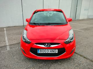 Hyundai ix20 1.6 CRDI 115CV GLS Blue Comfort 2012