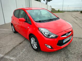 Hyundai ix20 1.6 CRDI 115CV GLS Blue Comfort 2012