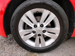 Hyundai ix20 1.6 CRDI 115CV GLS Blue Comfort 2012