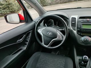 Hyundai ix20 1.6 CRDI 115CV GLS Blue Comfort 2012