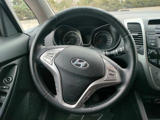 Hyundai ix20 1.6 CRDI 115CV GLS Blue Comfort 2012