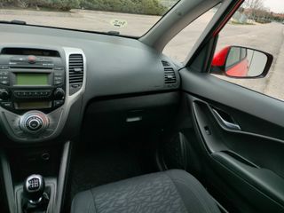 Hyundai ix20 1.6 CRDI 115CV GLS Blue Comfort 2012