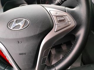 Hyundai ix20 1.6 CRDI 115CV GLS Blue Comfort 2012