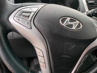 Hyundai ix20 1.6 CRDI 115CV GLS Blue Comfort 2012