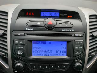 Hyundai ix20 1.6 CRDI 115CV GLS Blue Comfort 2012