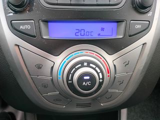 Hyundai ix20 1.6 CRDI 115CV GLS Blue Comfort 2012