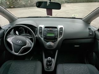 Hyundai ix20 1.6 CRDI 115CV GLS Blue Comfort 2012