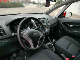 Hyundai ix20 1.6 CRDI 115CV GLS Blue Comfort 2012