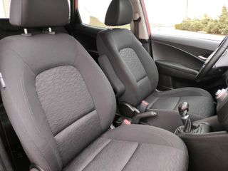 Hyundai ix20 1.6 CRDI 115CV GLS Blue Comfort 2012