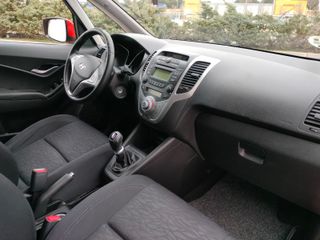 Hyundai ix20 1.6 CRDI 115CV GLS Blue Comfort 2012