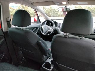 Hyundai ix20 1.6 CRDI 115CV GLS Blue Comfort 2012