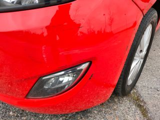 Hyundai ix20 1.6 CRDI 115CV GLS Blue Comfort 2012