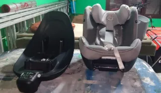 Silla Cybex Sirona M2 i-Size