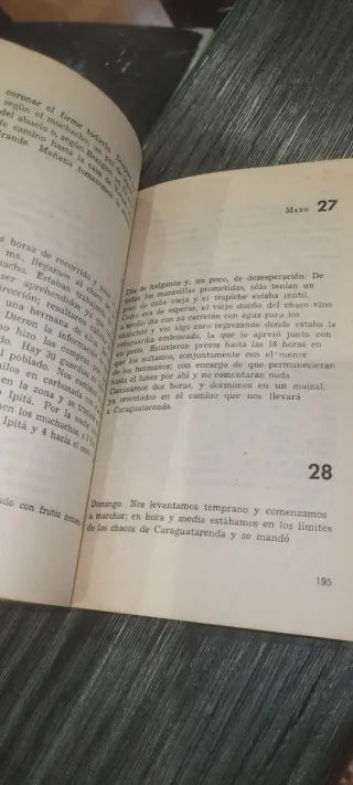 El Diario del Che en Bolivia