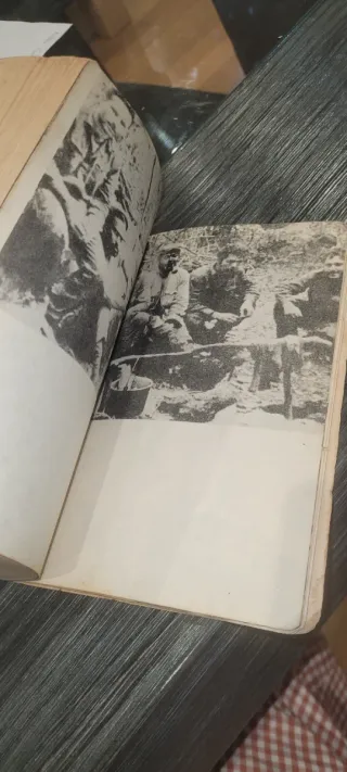 El Diario del Che en Bolivia