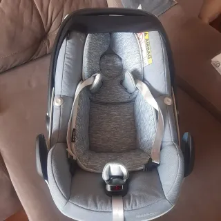 Maxi-Cosi Grupo 0