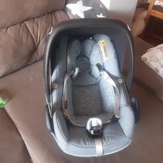Maxi-Cosi Grupo 0