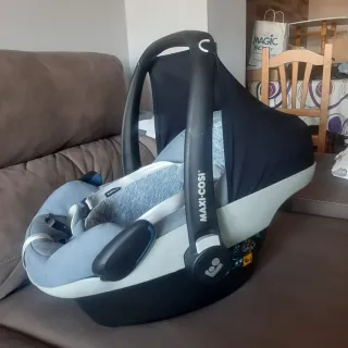 Maxi-Cosi Grupo 0