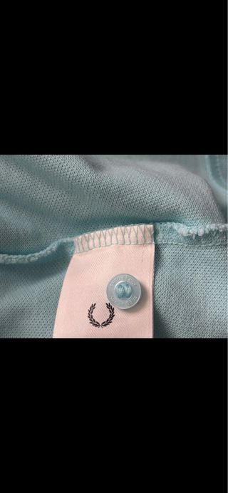 Polo Fred Perry