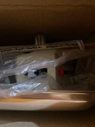 Balanza retro Bern - Modelo Diamante