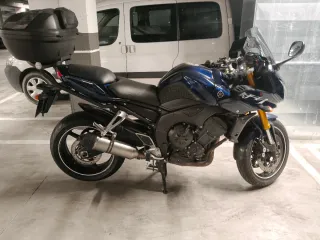 Yamaha FZ1