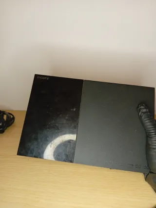 PlayStation 2 Sony con accessori