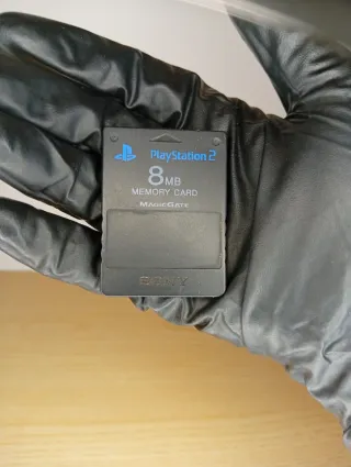 PlayStation 2 Sony con accessori