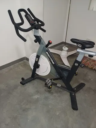 Bicicleta Spinning Bodytone DS25