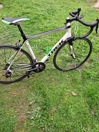 TREK CARBON Bicicleta de carretera
